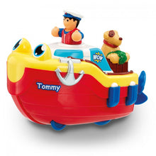 Load image into Gallery viewer, Tommy Tug Boat - BEST SELLER