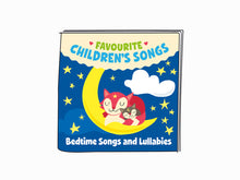 Load image into Gallery viewer, Bedtime Songs And Lullabies 1