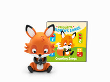 Load image into Gallery viewer, Counting Songs - BEST SELLER