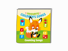 Load image into Gallery viewer, Counting Songs - BEST SELLER
