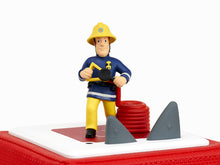 Load image into Gallery viewer, Fireman Sam