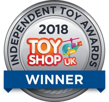 Load image into Gallery viewer, Easy Read Time Teacher Clock - Red & Green