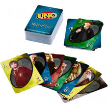 Load image into Gallery viewer, Uno Harry Potter - BEST SELLER