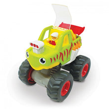 Load image into Gallery viewer, Mack Monster Truck - BEST SELLER