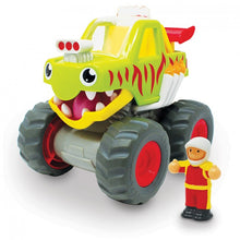 Load image into Gallery viewer, Mack Monster Truck - BEST SELLER