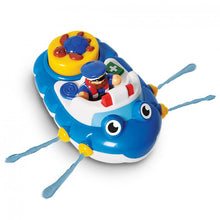 Load image into Gallery viewer, Police Boat Perry - BEST SELLER