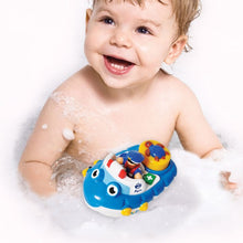 Load image into Gallery viewer, Police Boat Perry - BEST SELLER