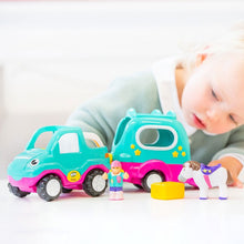 Load image into Gallery viewer, Polly's Pony Adventure - BEST SELLER