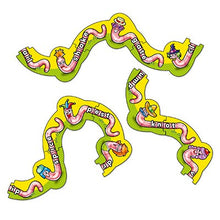 Load image into Gallery viewer, Wiggly Words