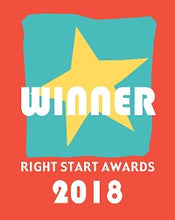 Load image into Gallery viewer, Easy Read Time Teacher Clock - Red & Green