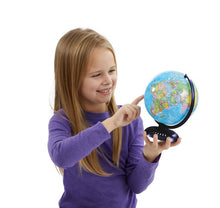 Load image into Gallery viewer, 14cm World Globe - BEST SELLER