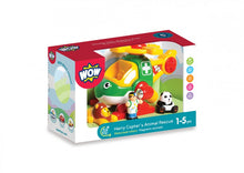 Load image into Gallery viewer, Harry Copter's Animal Rescue