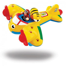 Load image into Gallery viewer, Johnny Jungle Plane - BEST SELLER