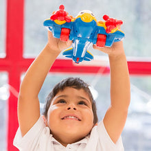 Load image into Gallery viewer, Johnny Jungle Plane - BEST SELLER