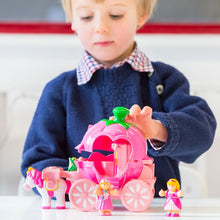 Load image into Gallery viewer, Pippa's Princess Carriage - BEST SELLER