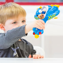 Load image into Gallery viewer, Police Plane Pete