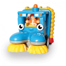 Load image into Gallery viewer, Tyler Street Sweeper - BEST SELLER