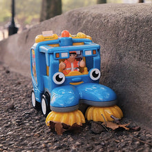 Load image into Gallery viewer, Tyler Street Sweeper - BEST SELLER