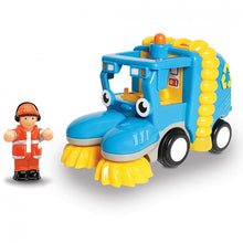 Load image into Gallery viewer, Tyler Street Sweeper - BEST SELLER