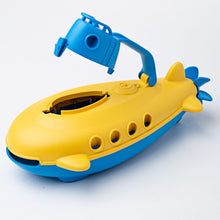 Load image into Gallery viewer, Submarine With Blue Handle - BEST SELLER