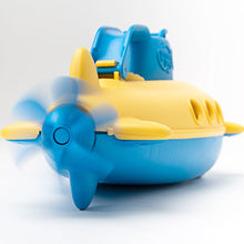 Load image into Gallery viewer, Submarine With Blue Handle - BEST SELLER