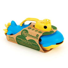 Load image into Gallery viewer, Submarine With Yellow Handle - BEST SELLER
