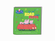 Load image into Gallery viewer, Peppa Pig - On the Road with Peppa