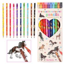 Load image into Gallery viewer, Miss Melody Erasable Coloured Pencils - NEW!
