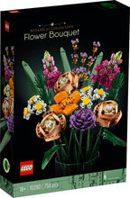 Load image into Gallery viewer, Available now - LEGO® Flower Bouquet 10280 - NEW!
