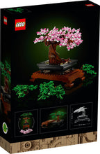 Load image into Gallery viewer, Available now - LEGO® Bonsai Tree 10281 - NEW!
