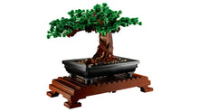 Load image into Gallery viewer, Available now - LEGO® Bonsai Tree 10281 - NEW!
