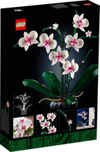 Load image into Gallery viewer, Available now - LEGO® Orchid 10311 - NEW!

