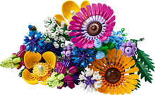 Load image into Gallery viewer, Available now - LEGO® Wildflower Bouquet 10313 - NEW!
