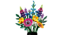 Load image into Gallery viewer, Available now - LEGO® Wildflower Bouquet 10313 - NEW!
