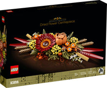 Load image into Gallery viewer, Available now - LEGO® Dried Flower Centerpiece 10314 - NEW!
