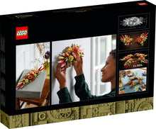 Load image into Gallery viewer, Available now - LEGO® Dried Flower Centerpiece 10314 - NEW!
