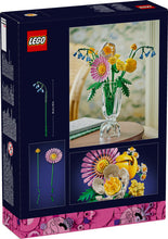 Load image into Gallery viewer, LEGO® Petite Sunny Bouquet - 10347 - BEST SELLER
