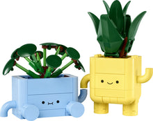 Load image into Gallery viewer, LEGO® Happy Plants - 10349 - NEW!
