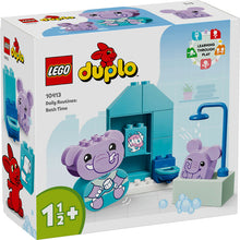 Load image into Gallery viewer, LEGO® DUPLO® Daily Routines Bath Time - 10413
