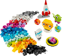 Load image into Gallery viewer, LEGO® Creative Space Planets 11037
