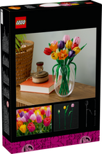 Load image into Gallery viewer, Available now - LEGO® Botanicals Tulip Bouquet - 11501 - NEW!
