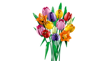 Load image into Gallery viewer, Available now - LEGO® Botanicals Tulip Bouquet - 11501 - NEW!

