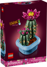 Load image into Gallery viewer, LEGO® Flowering Cactus - 11509 - BEST SELLER
