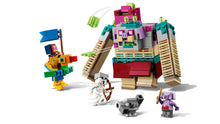 Load image into Gallery viewer, LEGO® Minecraft™ The Devourer Showdown - 21257
