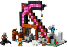 Load image into Gallery viewer, LEGO® Minecraft™ The Pickaxe Mine - 21277 - NEW!
