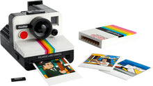 Load image into Gallery viewer, Available now - LEGO® Polaroid OneStep SX-70 Camera - 21345 - NEW!
