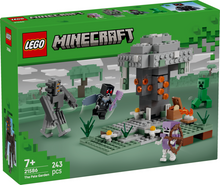 Load image into Gallery viewer, Available now - LEGO® Minecraft™  The Pale Garden - 21586 - NEW!
