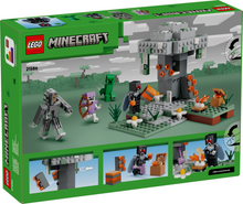 Load image into Gallery viewer, Available now - LEGO® Minecraft™  The Pale Garden - 21586 - NEW!
