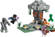 Load image into Gallery viewer, Available now - LEGO® Minecraft™  The Pale Garden - 21586 - NEW!
