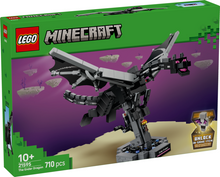 Load image into Gallery viewer, LEGO® Minecraft™ The Ender Dragon - 21595 - NEW!
